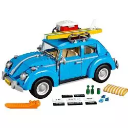 VOLKSWAGEN BEETLE LEGO CREATOR 10252 - Lego