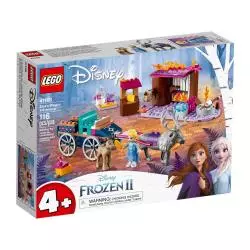 WYPRAWA ELSY LEGO DISNEY 41106 - Lego