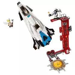 POSTERUNEK GIBRALTAR LEGO OVERWATCH 75975 - Lego