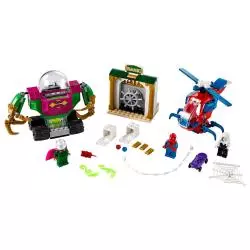 GROŹNY MYSTERIO LEGO MARVEL 76149 - Lego