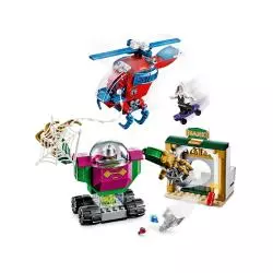 GROŹNY MYSTERIO LEGO MARVEL 76149 - Lego