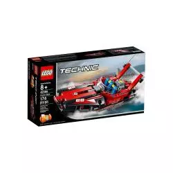 MOTORÓWKA LEGO TECHNIC 42089 - Lego