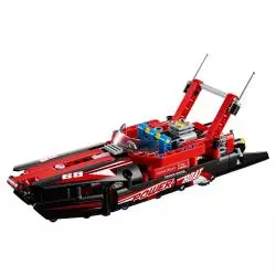 MOTORÓWKA LEGO TECHNIC 42089 - Lego