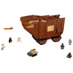 PIASKOCZOŁG LEGO STAR WARS 75220 - Lego