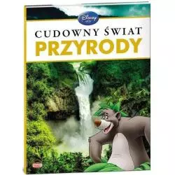 CUDOWNY ŚWIAT PRZYRODY DISNEY UCZY - Ameet