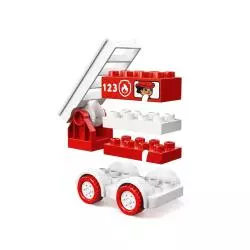WÓZ STRAŻACKI LEGO DUPLO 10917 - Lego