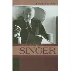 ISSAC BASHEVIS SINGER Florence Noiville - Cyklady