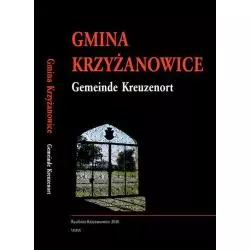 GMINA KRZYŻANOWICE GEMEINDE KREUZENORT Grzegorz Wawoczny - WAW