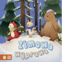 ZIMOWA WYPRAWA - Zielona Sowa