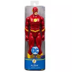 FIGURKA DC THE FLASH 30 CM - Spin Master