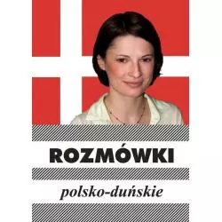 ROZMÓWKI POLSKO-DUŃSKIE Urszula Michalska - Kram