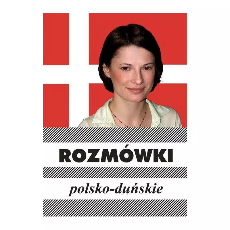 ROZMÓWKI POLSKO-DUŃSKIE Urszula Michalska - Kram