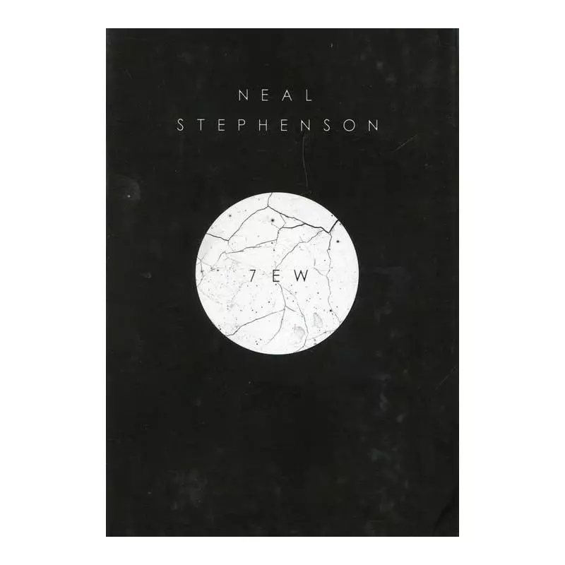 7EW Neal Stephenson - Mag