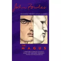 THE MAGUS John Fowles - Random House