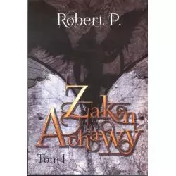 ZAKON ACHAWY 1 Robert P. - Psychoskok