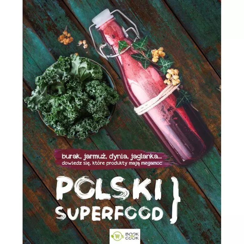 POLSKI SUPERFOOD - Olimp Media