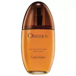 CALVIN KLEIN OBSESSION WODA PERFUMOWANA 50 ML - Calvin Klein Cosmetics