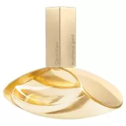 CALVIN KLEIN EUPHORIA GOLD WODA PERFUMOWANA 30 ML - Calvin Klein Cosmetics