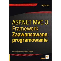 ASP.NET MVC 3 FRAMEWORK...