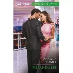 ZNAWCA KOBIET Miranda Lee - HarperCollins