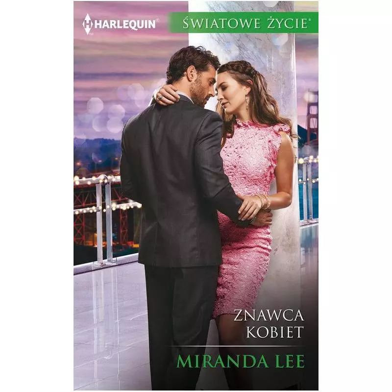 ZNAWCA KOBIET Miranda Lee - HarperCollins