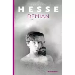 DEMIAN Hermann Hesse - Media Rodzina