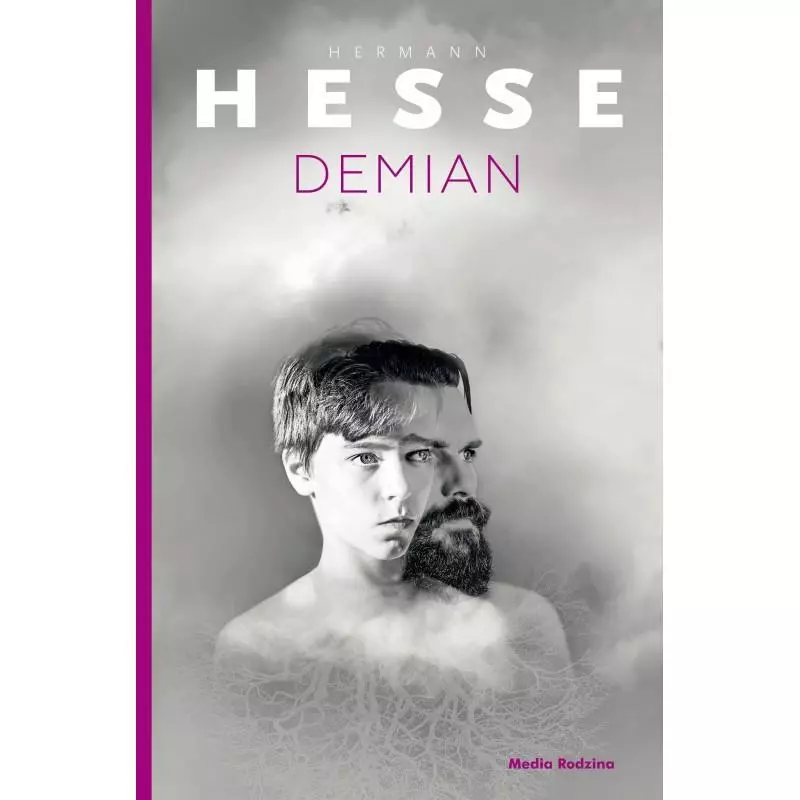 DEMIAN Hermann Hesse - Media Rodzina