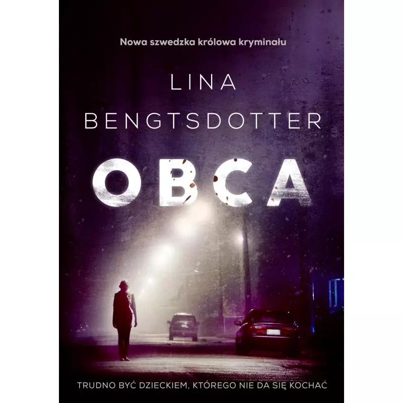 OBCA Lina Bengtsdotter - Słowne