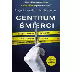 CENTRUM ŚMIERCI - Filia