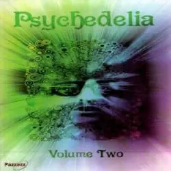 PSYCHEDELIA VOLUME TWO CD - Universal Music Polska