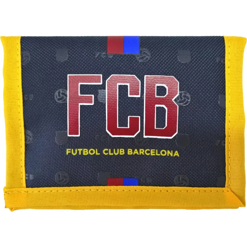 PORTFEL FC BARCELONA - Eurocom