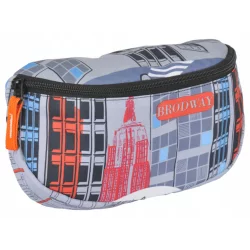 NERKA SASZETKA WAIST BAG - Paso