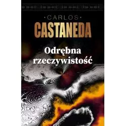 ODRĘBNA RZECZYWISTOŚĆ Carlos Castaneda - Vis-a-Vis Etiuda