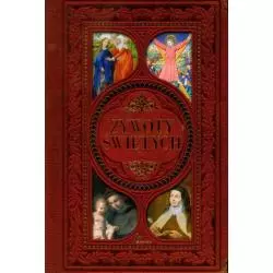 ŻYWOTY ŚWIĘTYCH Michał Duława - Dragon