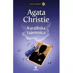 KARAIBSKA TAJEMNICA Agata Christie - Dolnośląskie