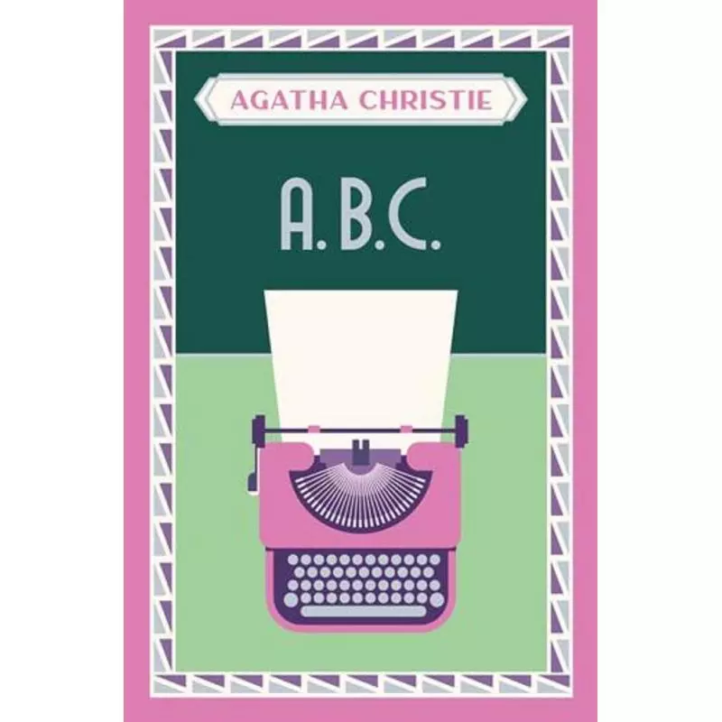 A.B.C. Agatha Christie - Dolnośląskie