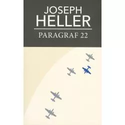 PARAGRAF 22 Joseph Heller - Albatros