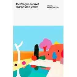 THE PENGUIN BOOK OF SPANISH SHORT STORIES - Penguin Books