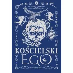 EGO Krzysztof Kościelski - Świat Książki