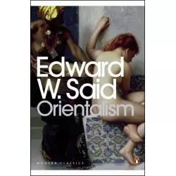 ORIENTALISM Edward W. Said - Penguin Books