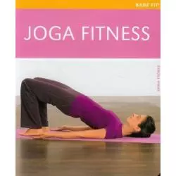 JOGA FITNESS Anna Trokes - Olesiejuk