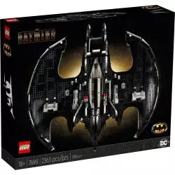 BATWING Z 1989 ROKU LEGO DC 76161 - Lego