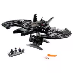 BATWING Z 1989 ROKU LEGO DC 76161 - Lego