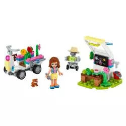 KWIATOWY OGRÓD OLIVII LEGO FRIENDS 41425 - Lego