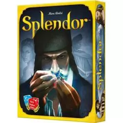 SPLENDOR GRA KARCIANA 10+ - Rebel