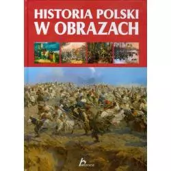 HISTORIA POLSKI W OBRAZACH - Dragon