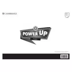 POWER UP LEVEL 5 POSTERS - Cambridge University Press