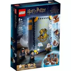 CHWILE Z HOGWARTU ZAJĘCIA Z ZAKLĘĆ I UROKÓW LEGO HARRY POTTER 76385 - Lego