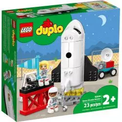 LOT PROMEM KOSMICZNYM LEGO DUPLO 10944 - Lego