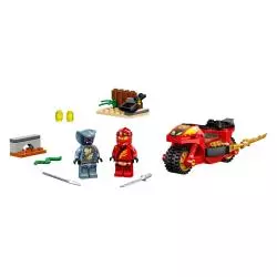 MOTOCYKL KAIA LEGO NINJAGO 71734 - Lego